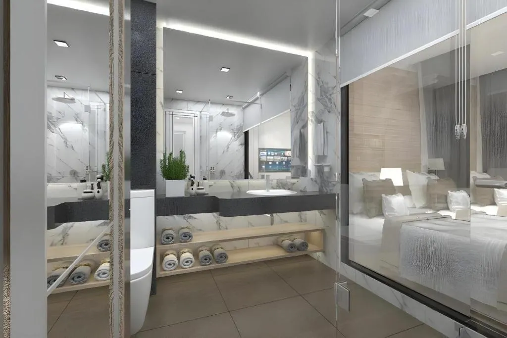 Thaisun Bangkok Hotel