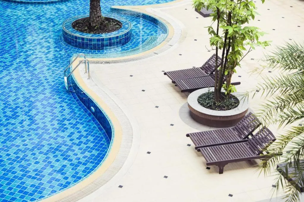 Thaisun Bangkok Hotel