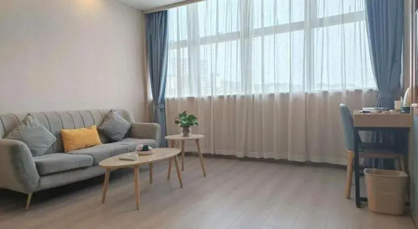 GreenTree Inn Guiyang Wudang District High-speed Railway East Station GreenTree Inn Guiyang Wudang District High-speed Railway East Station