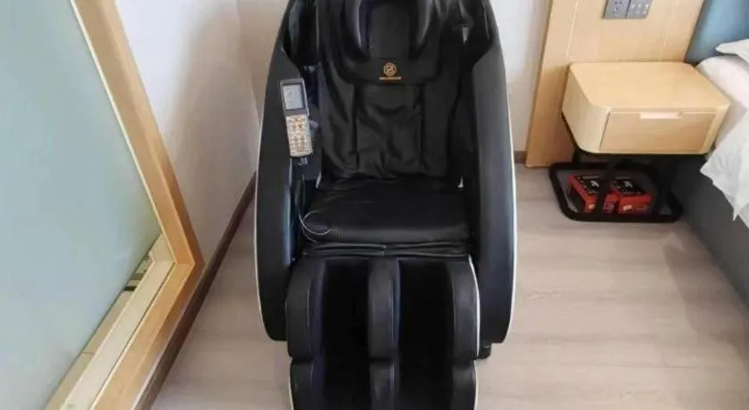 GreenTree Inn Guiyang Wudang District High-speed Railway East Station