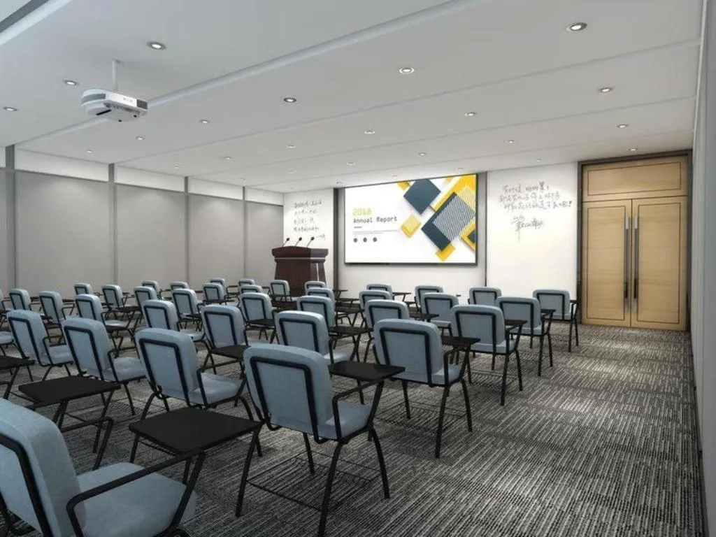 GreenTree Inn Guiyang Wudang District High-speed Railway East Station