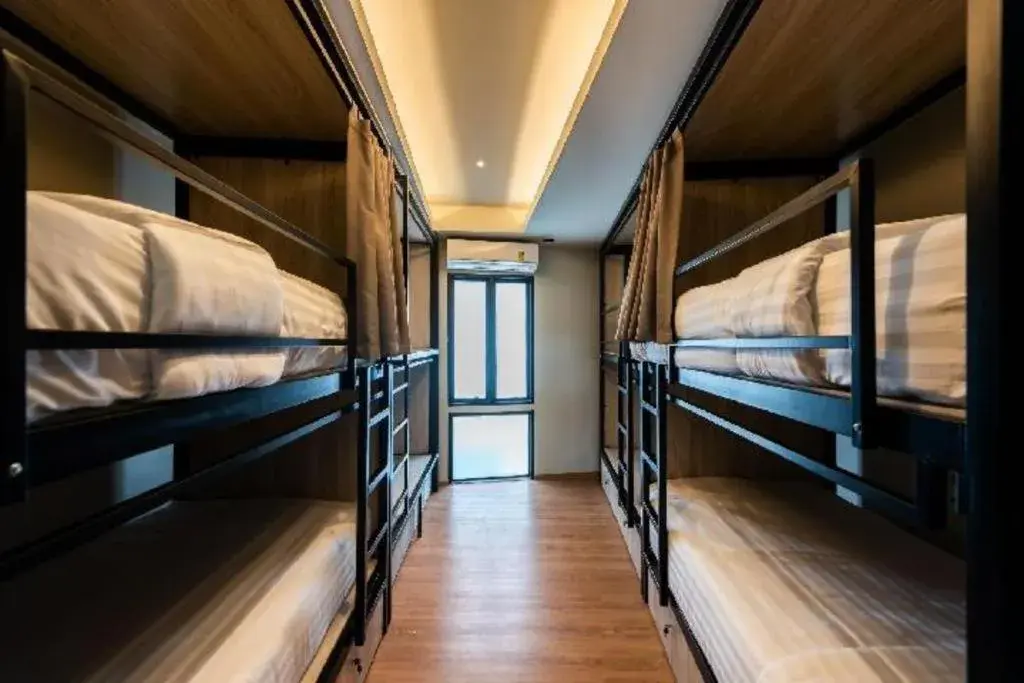 Hostel De Kaya Hostel De Kaya