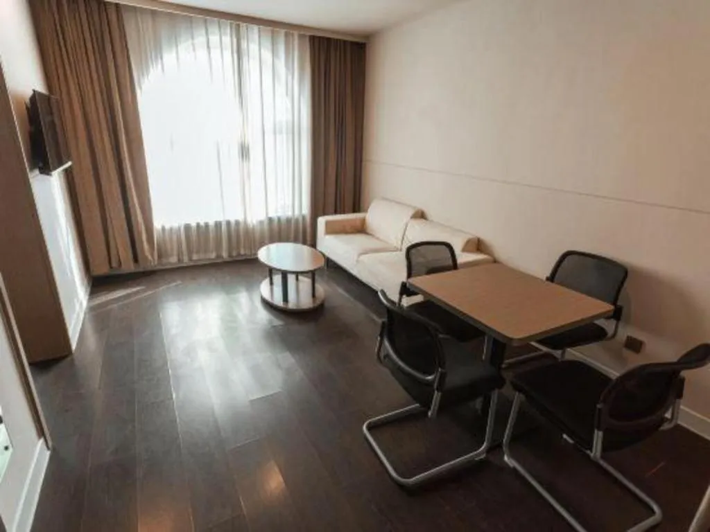 Jinjiang Inn Select Xuzhou Suining Middle Yuanfu Road