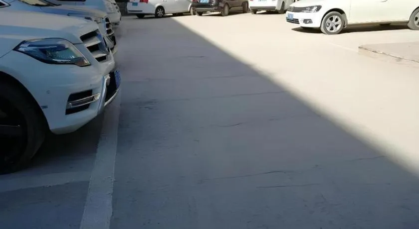 Jinjiang Inn Select Xuzhou Suining Middle Yuanfu Road