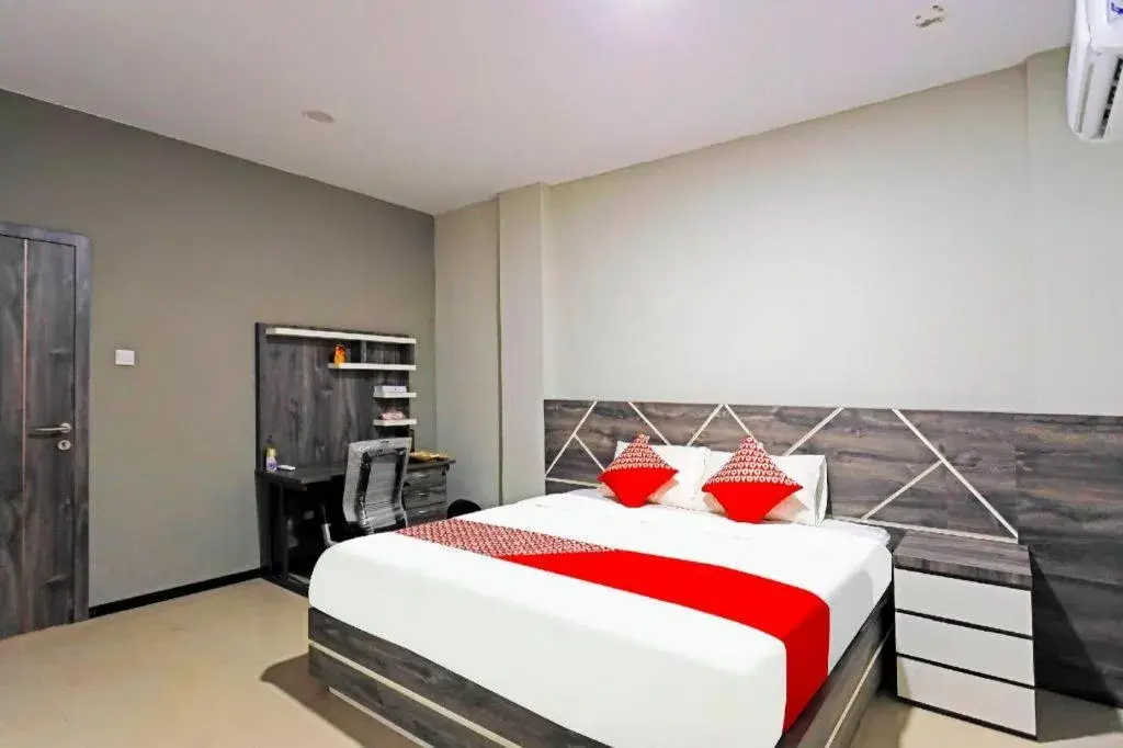 Capital O 91407 Kb Luxury Hostel Capital O 91407 Kb Luxury Hostel