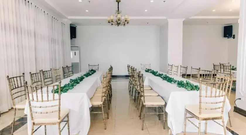 Hotel San Marco Davao Hotel San Marco Davao