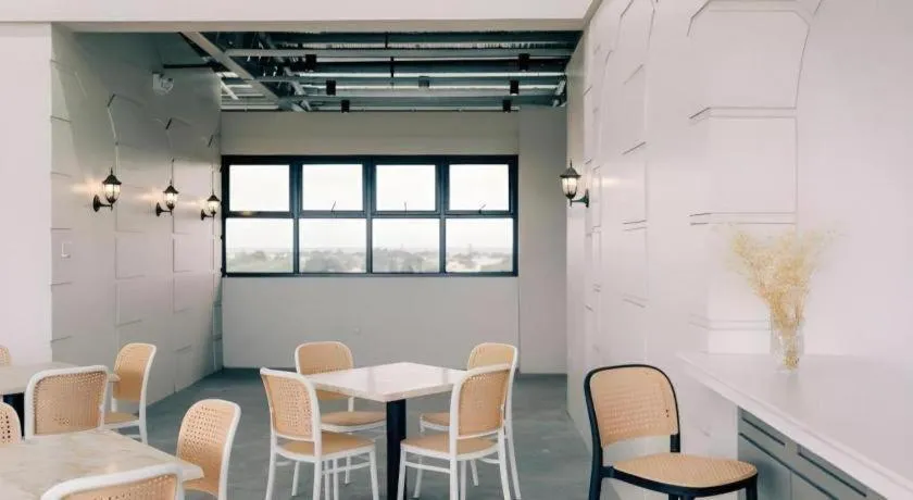 Hotel San Marco Davao