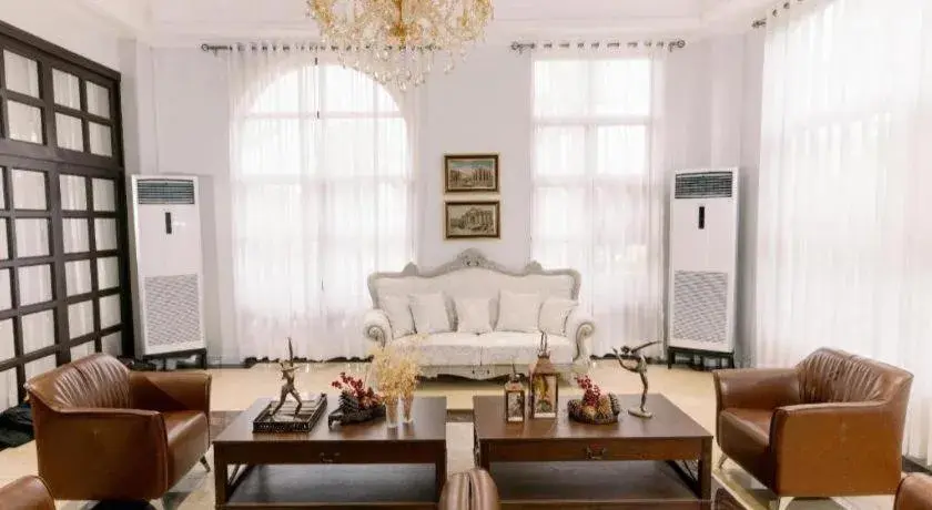 Hotel San Marco Davao Hotel San Marco Davao