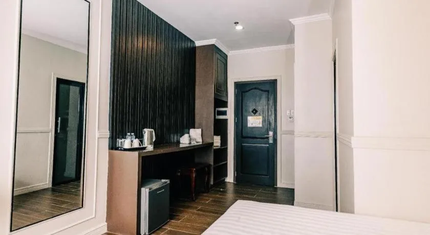 Hotel San Marco Davao