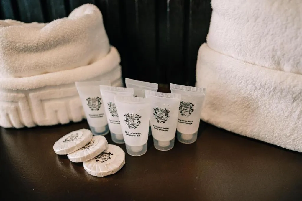 Hotel San Marco Davao