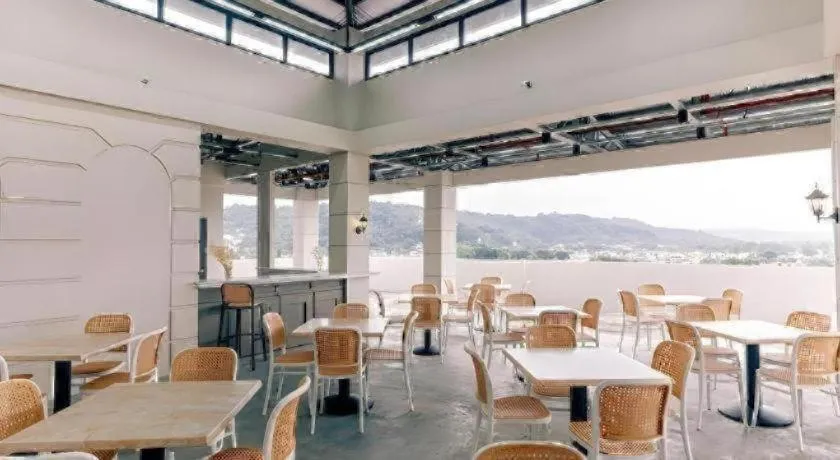 Hotel San Marco Davao