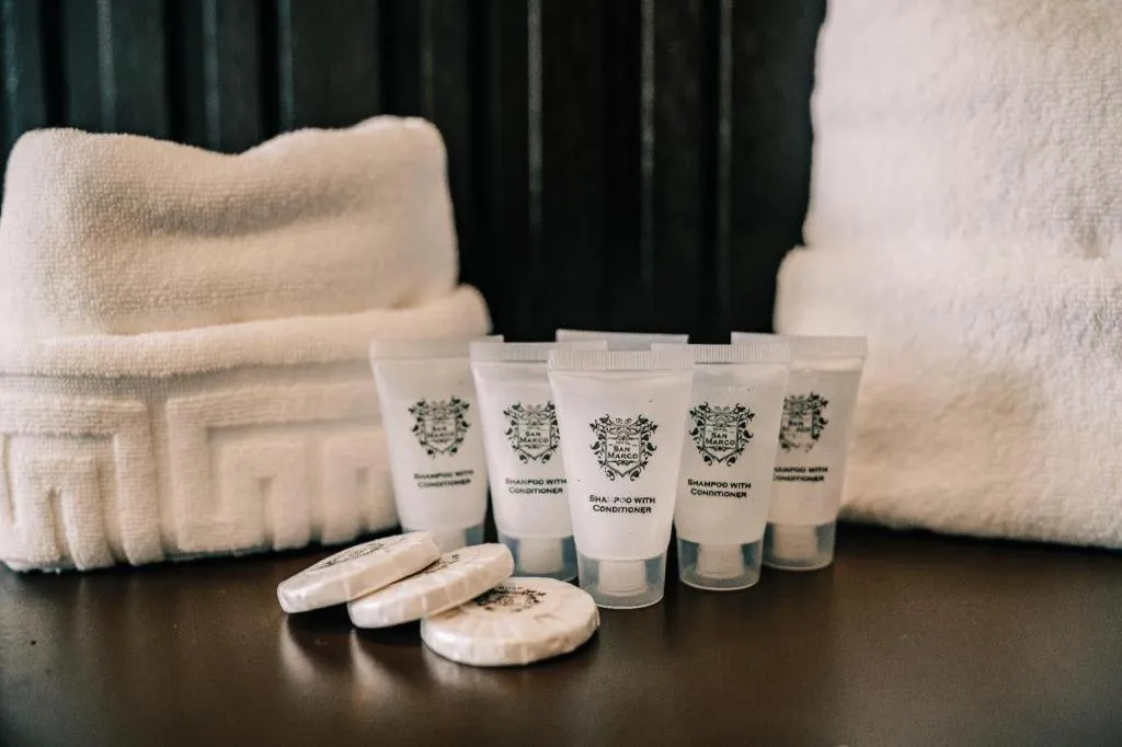 Hotel San Marco Davao