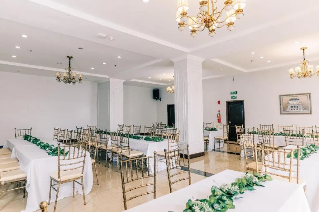 Hotel San Marco Davao