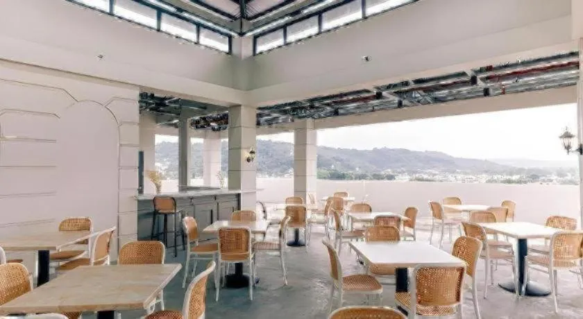 Hotel San Marco Davao