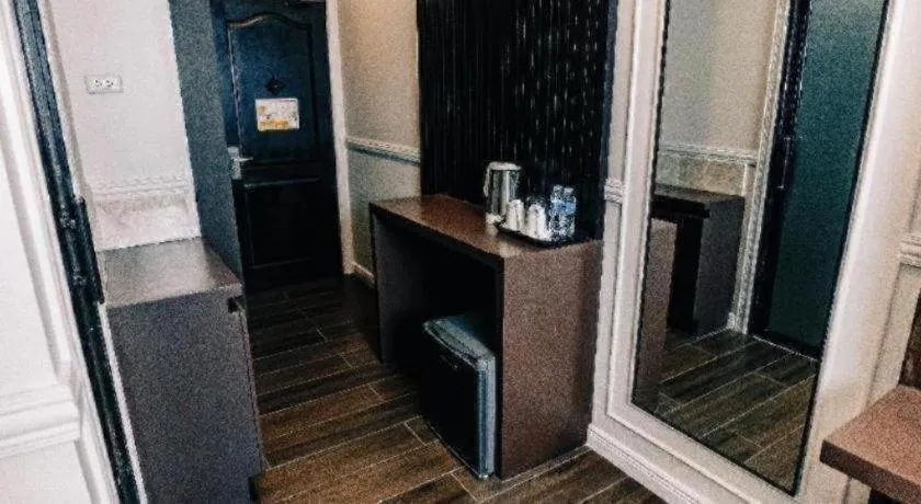 Hotel San Marco Davao