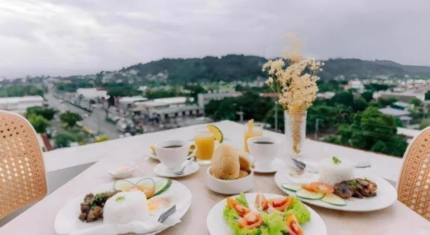 Hotel San Marco Davao