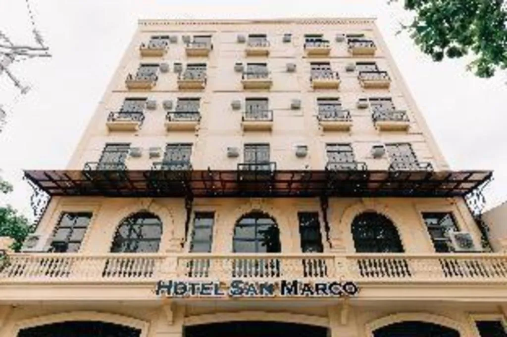 Hotel San Marco Davao