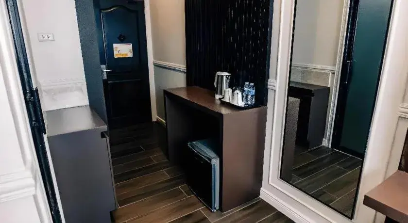 Hotel San Marco Davao Hotel San Marco Davao