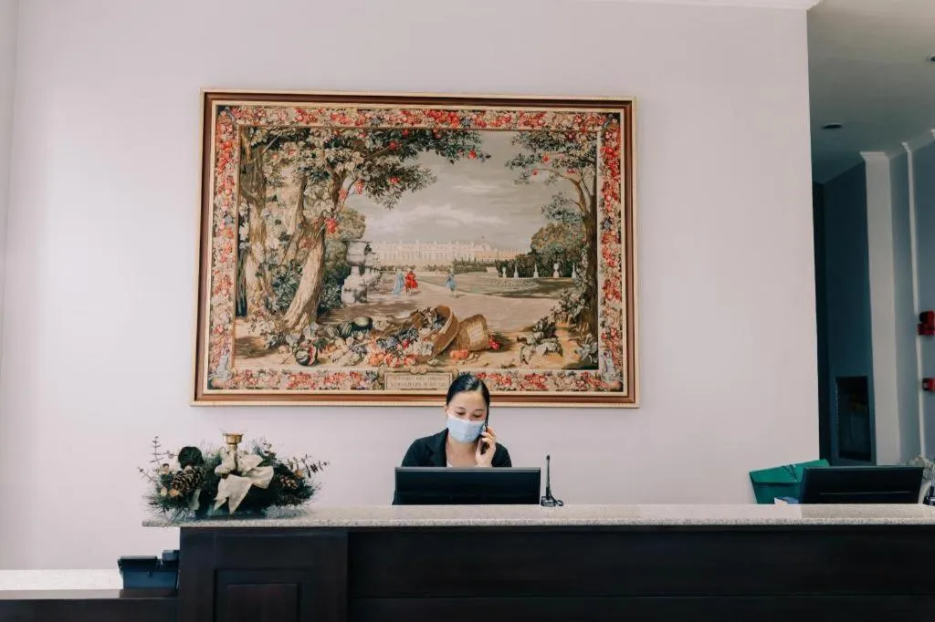 Hotel San Marco Davao