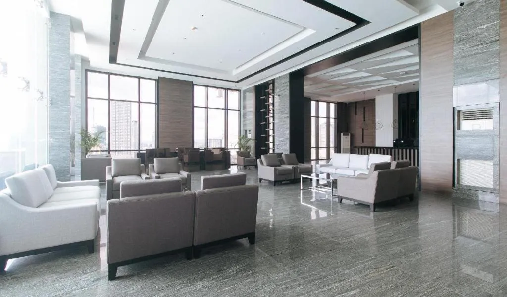 Hotel Amarah and Aiome