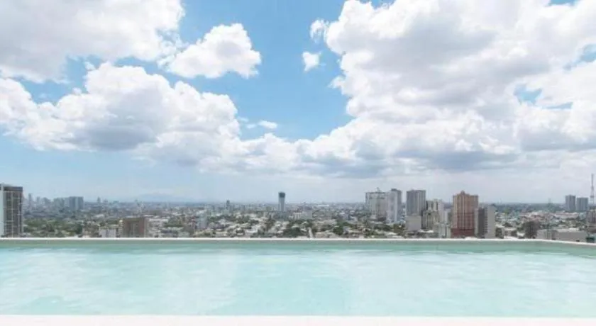 Hotel Amarah and Aiome