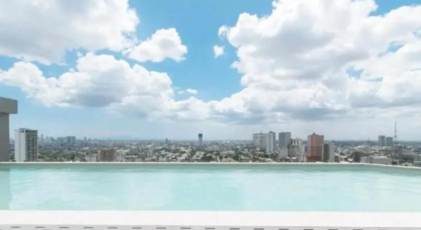 Hotel Amarah and Aiome