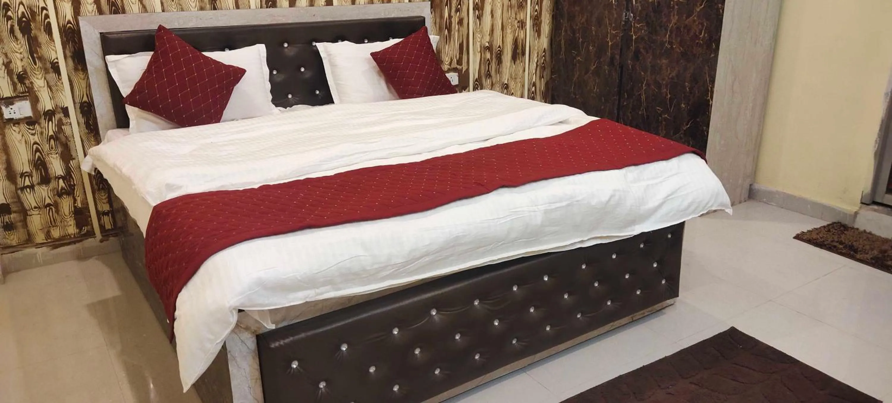 Hotel O Suryavanshi Palace