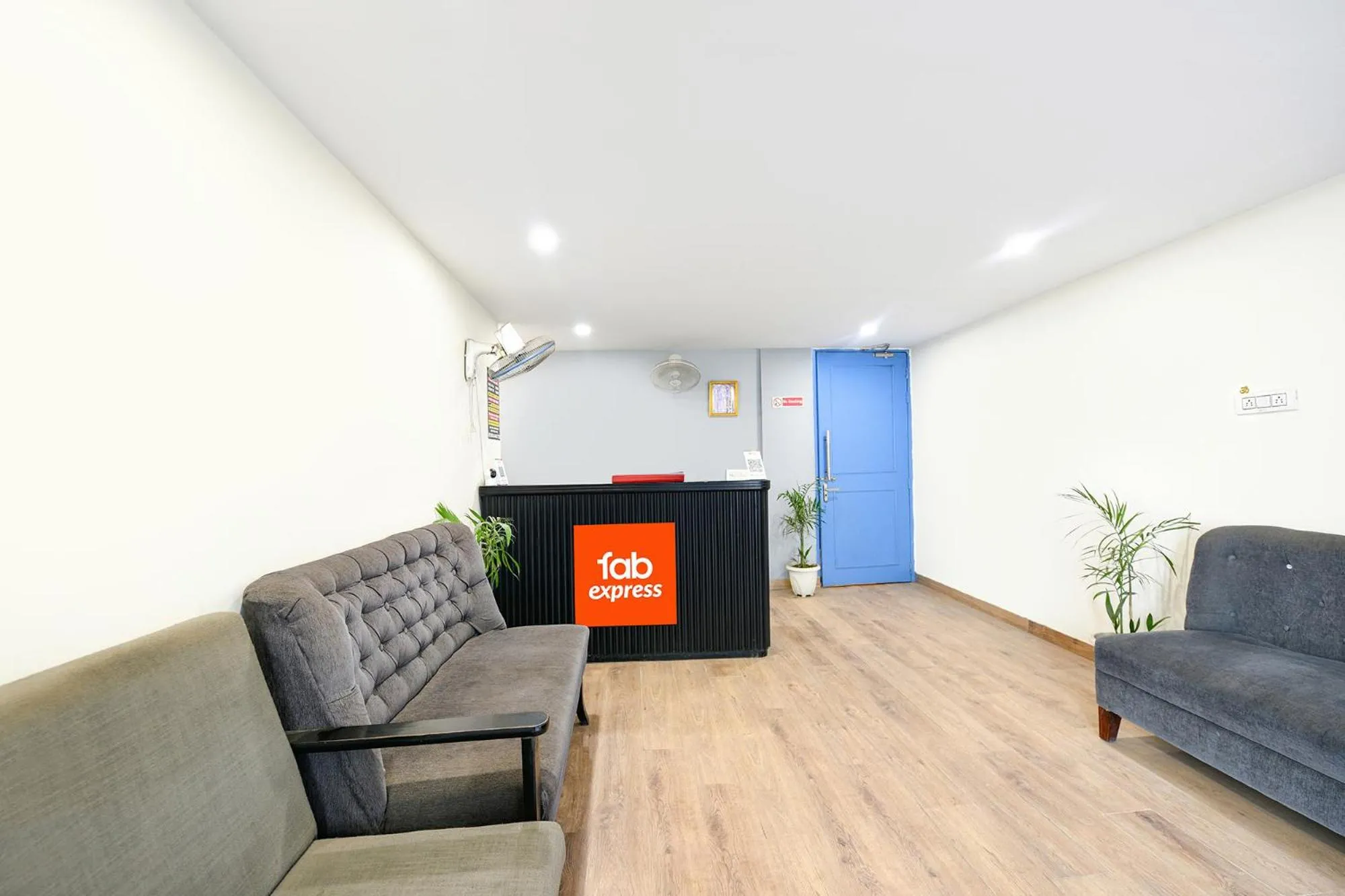 FabHotel Twamev