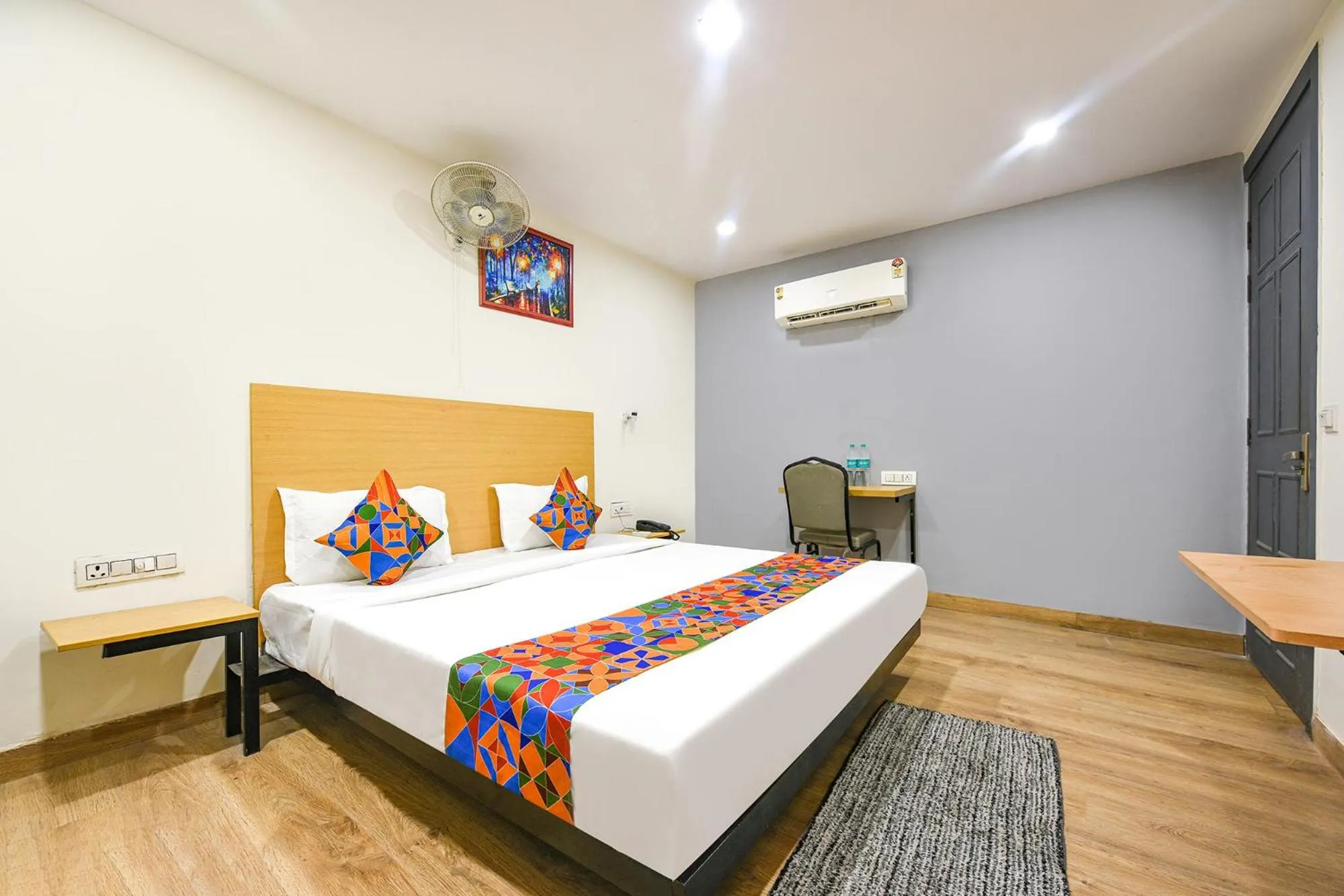 FabHotel Twamev