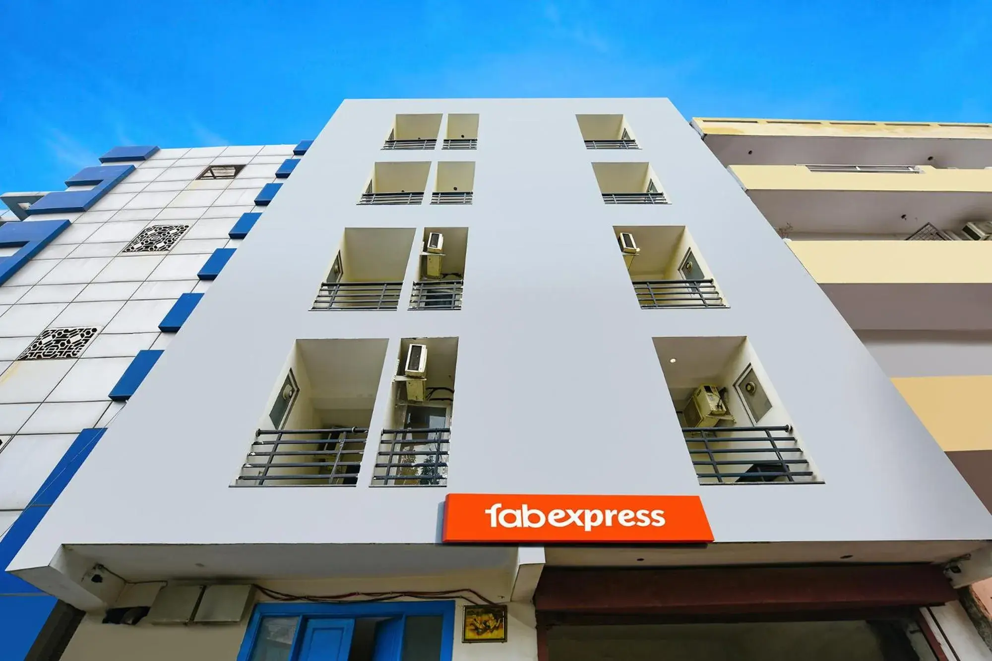 FabHotel Twamev FabHotel Twamev