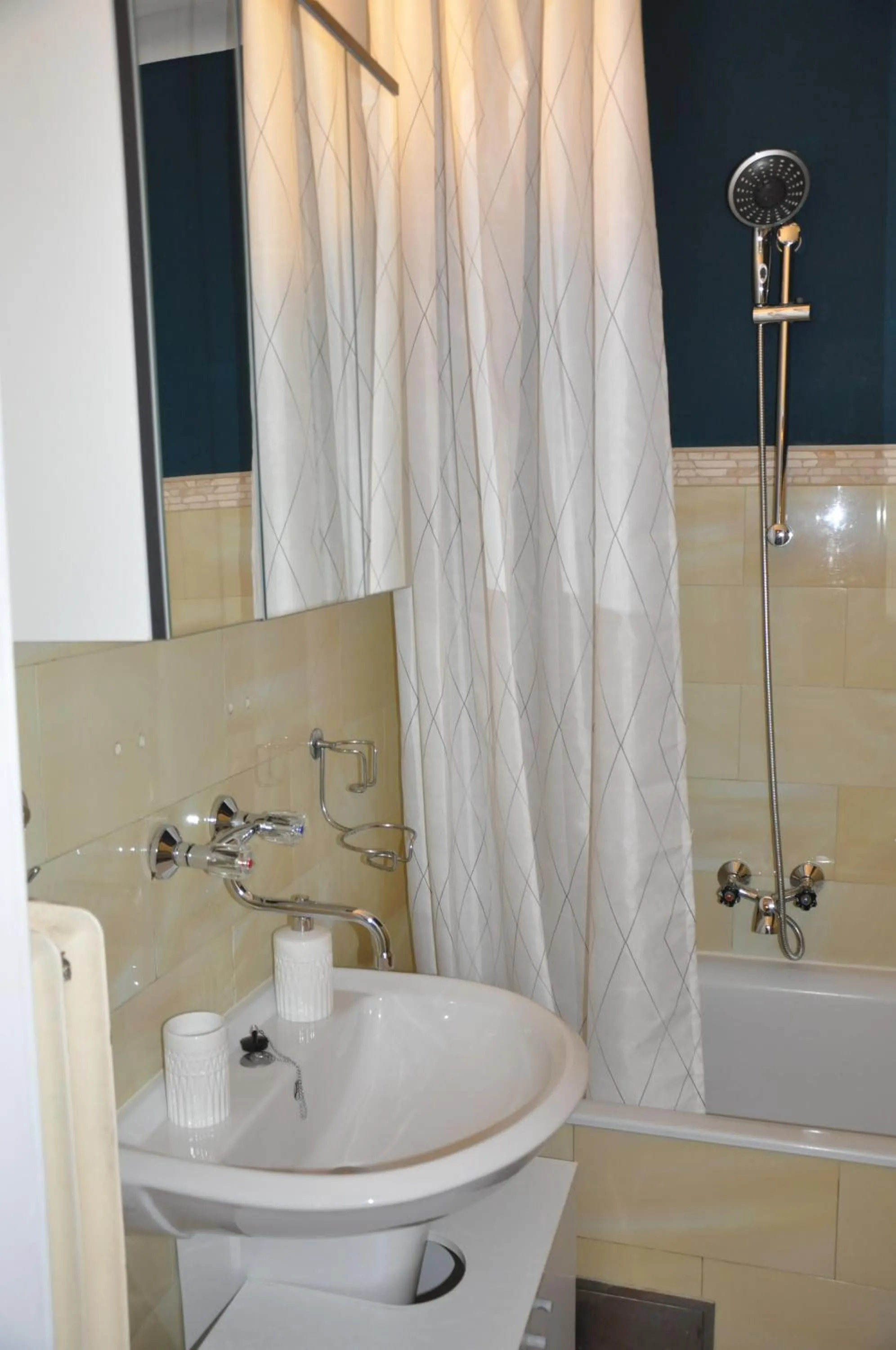 Lovely apartment in historic center