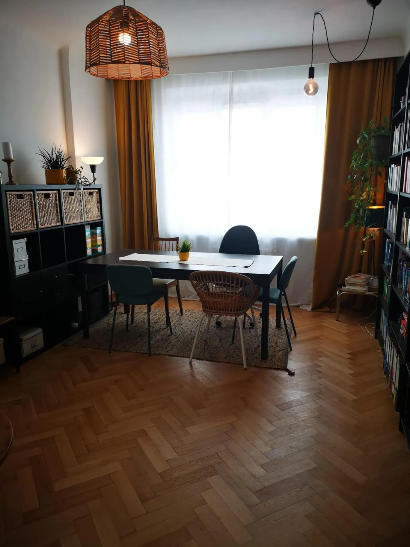 Lovely apartment in historic center