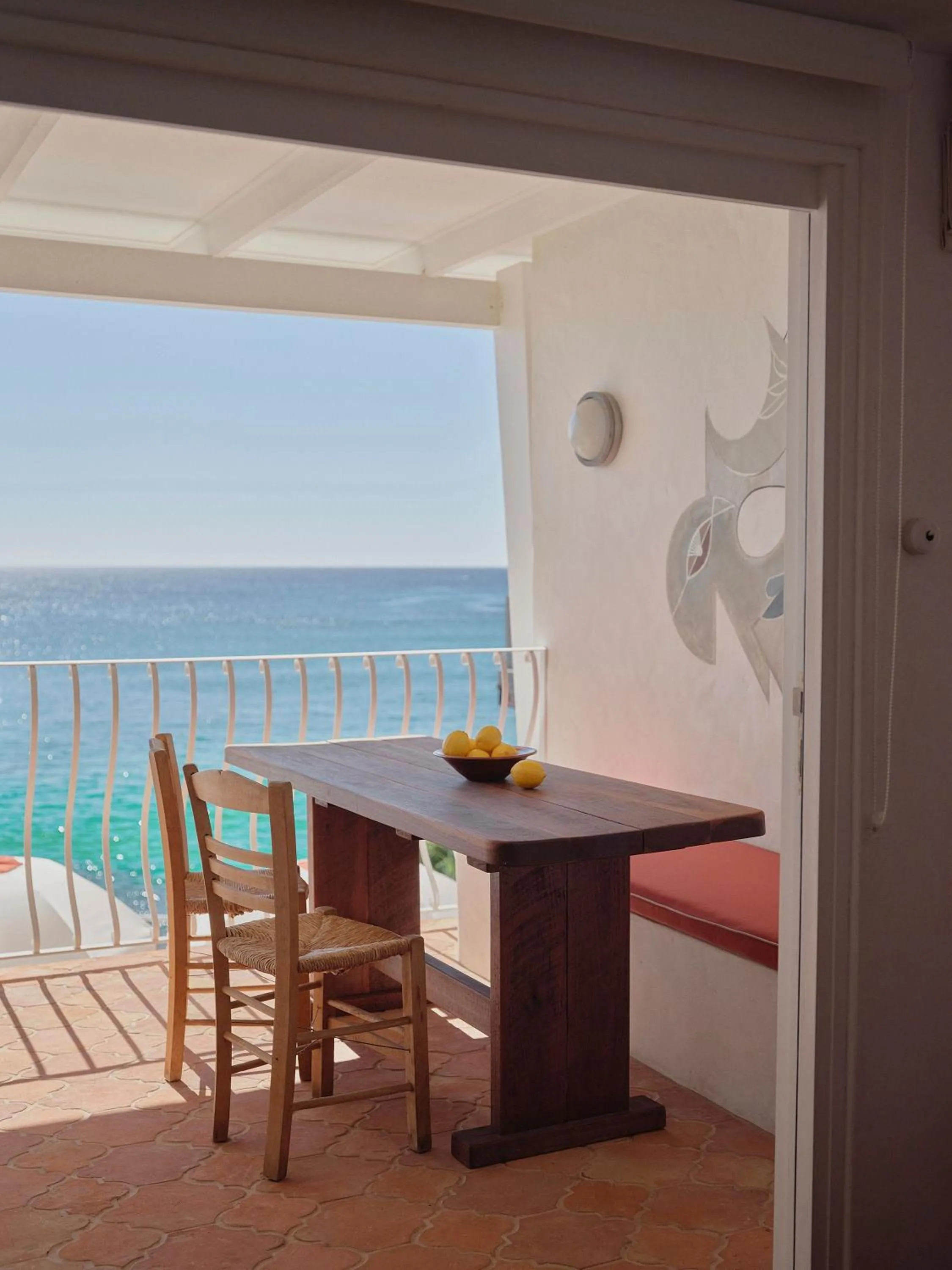 Il Delfino Seaside Inn