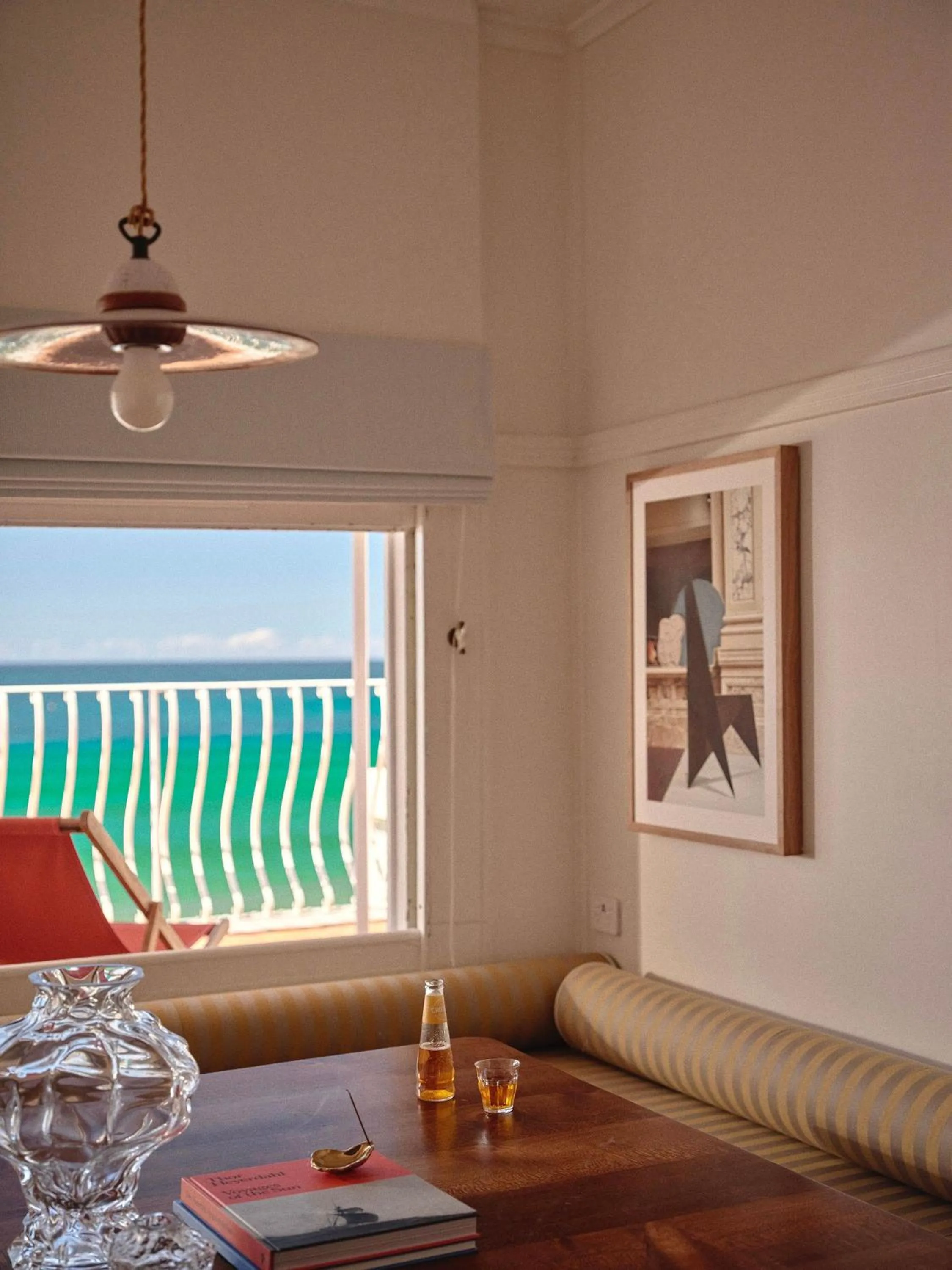 Il Delfino Seaside Inn