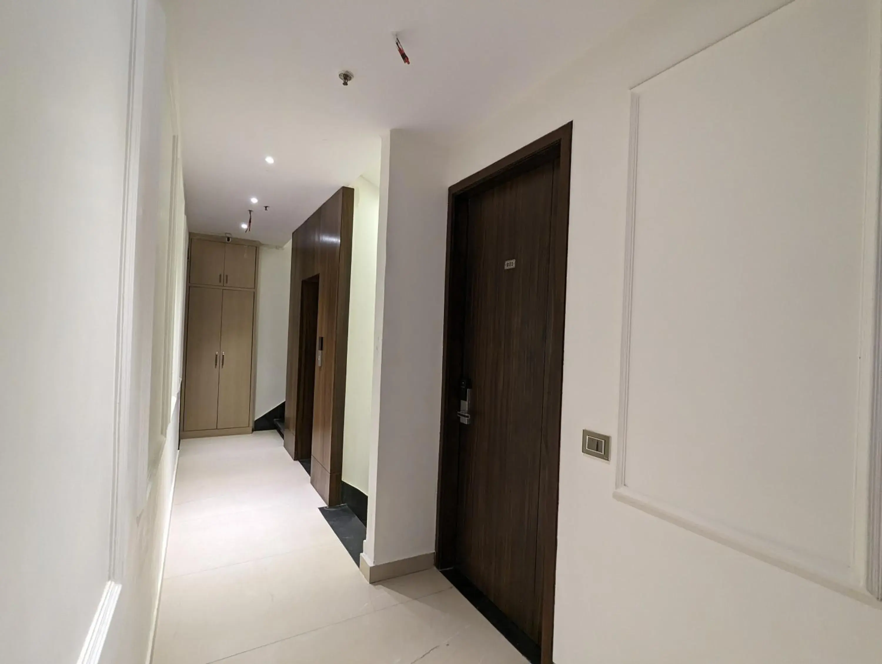 Property building in Hotel City Castle Property building in Hotel City Castle