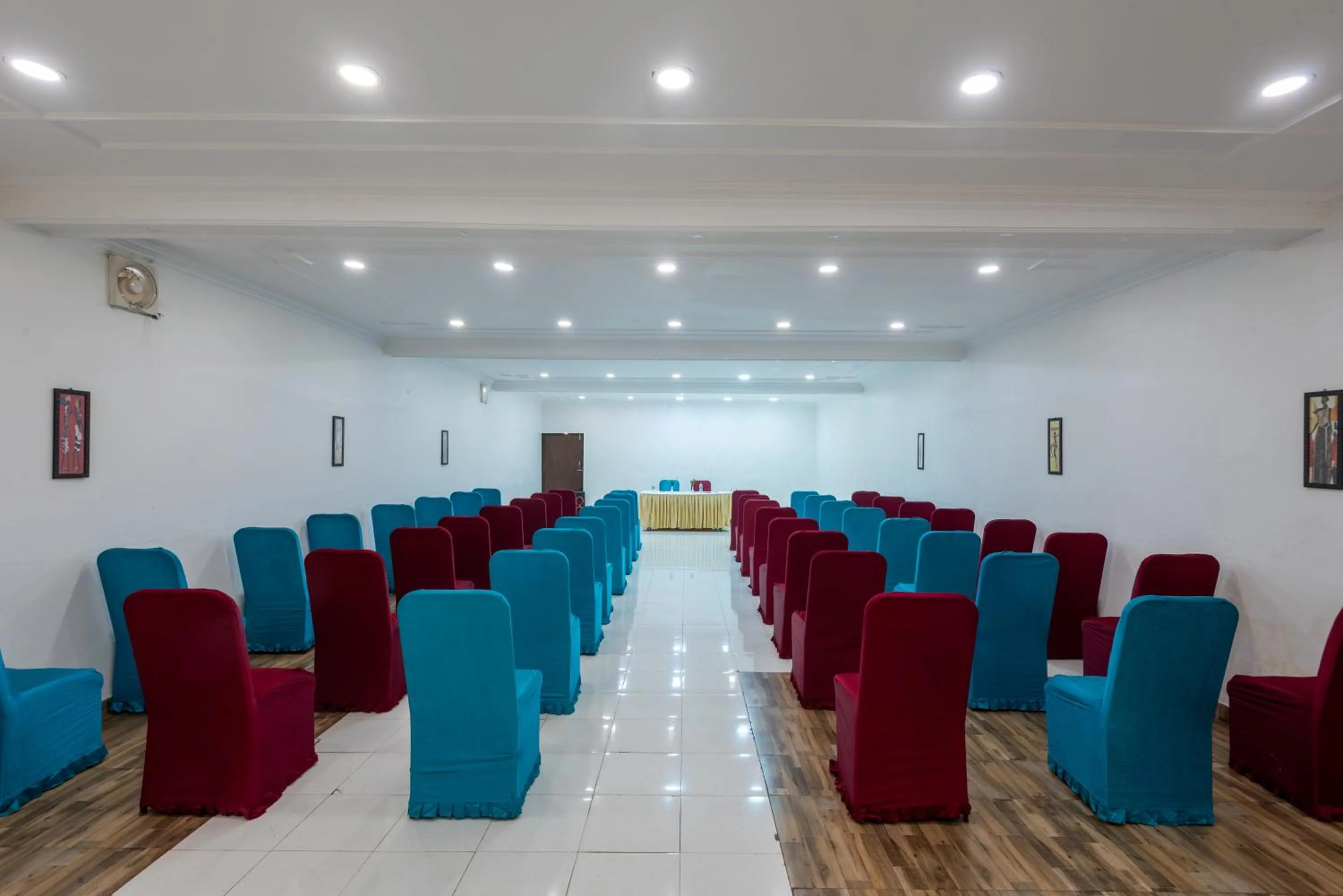 Lawrence Solitaire Resort, Mall road, Mussoorie