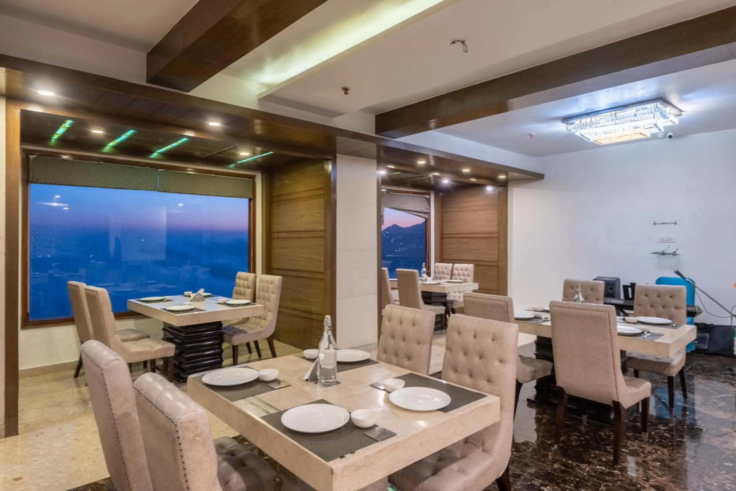 Lawrence Solitaire Resort, Mall road, Mussoorie