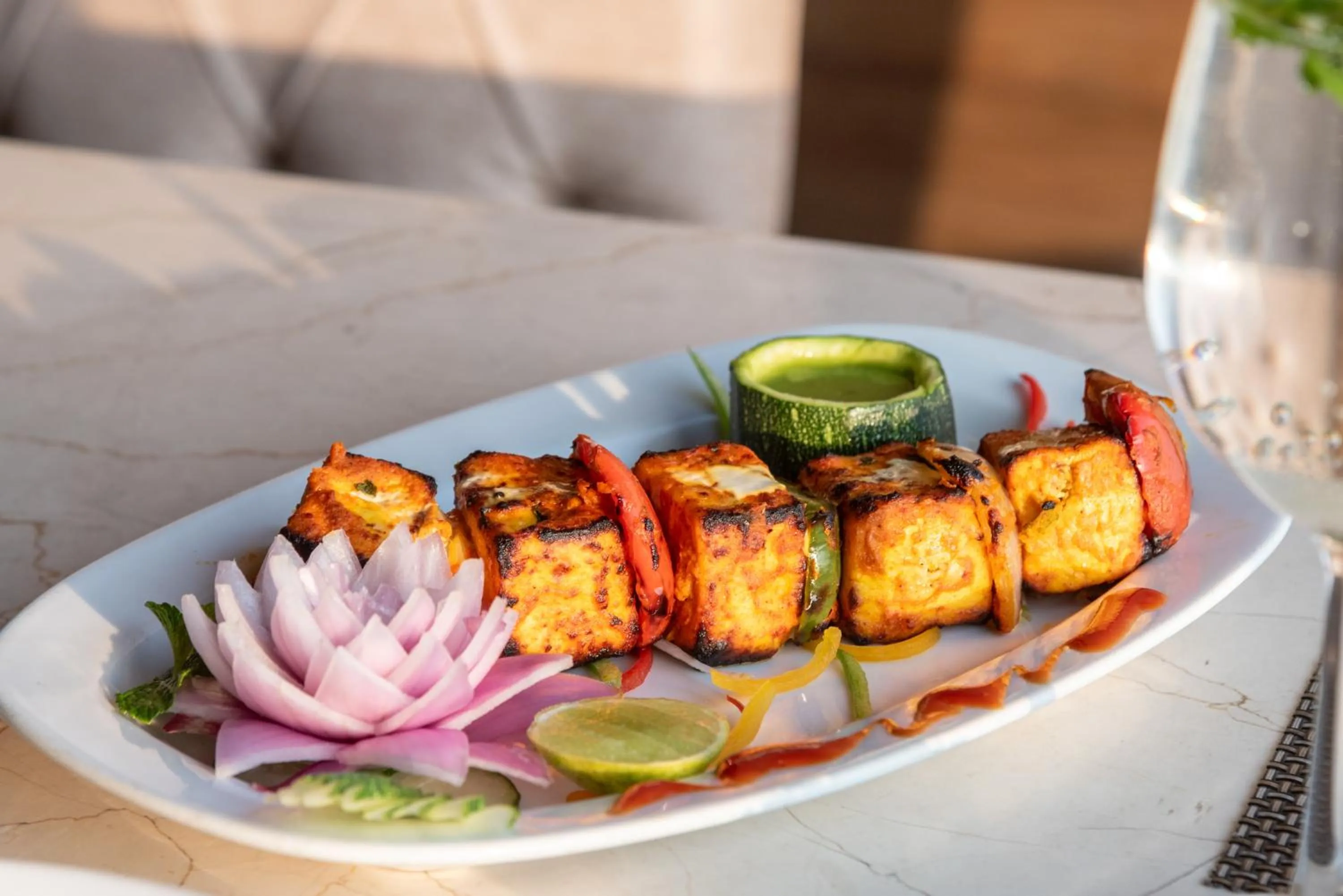 Lawrence Solitaire Resort, Mall road, Mussoorie