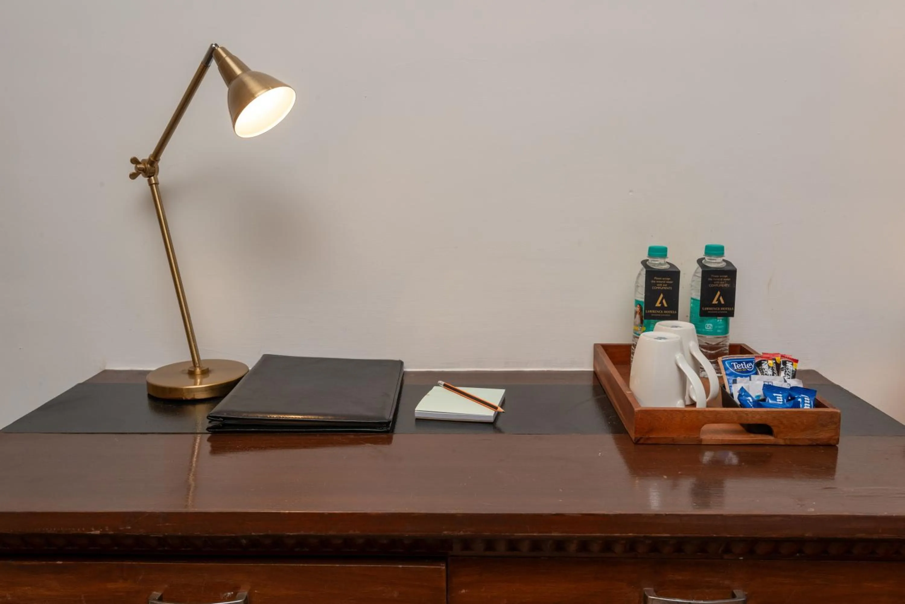 Lawrence Solitaire Resort, Mall road, Mussoorie