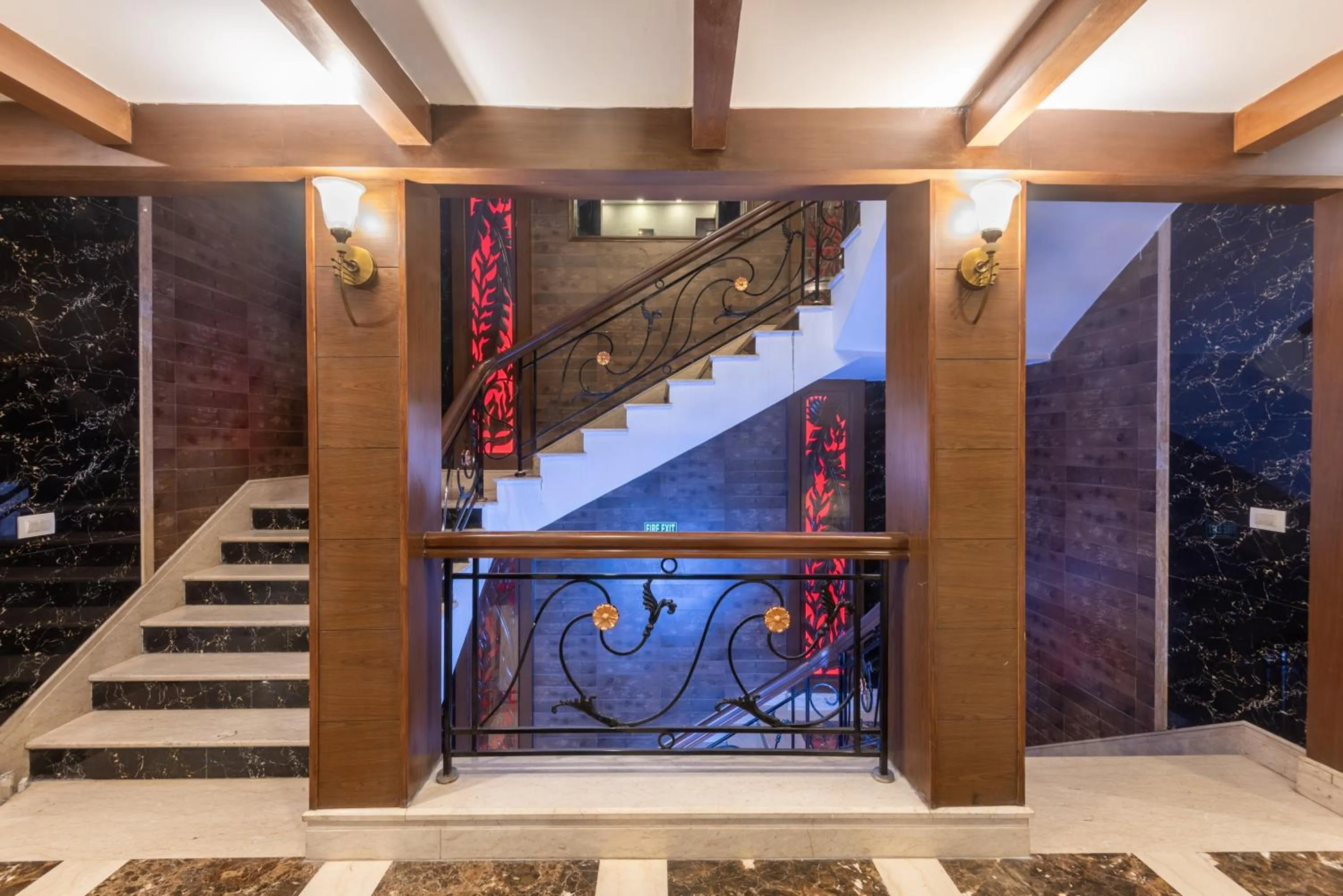 Lawrence Solitaire Resort, Mall road, Mussoorie