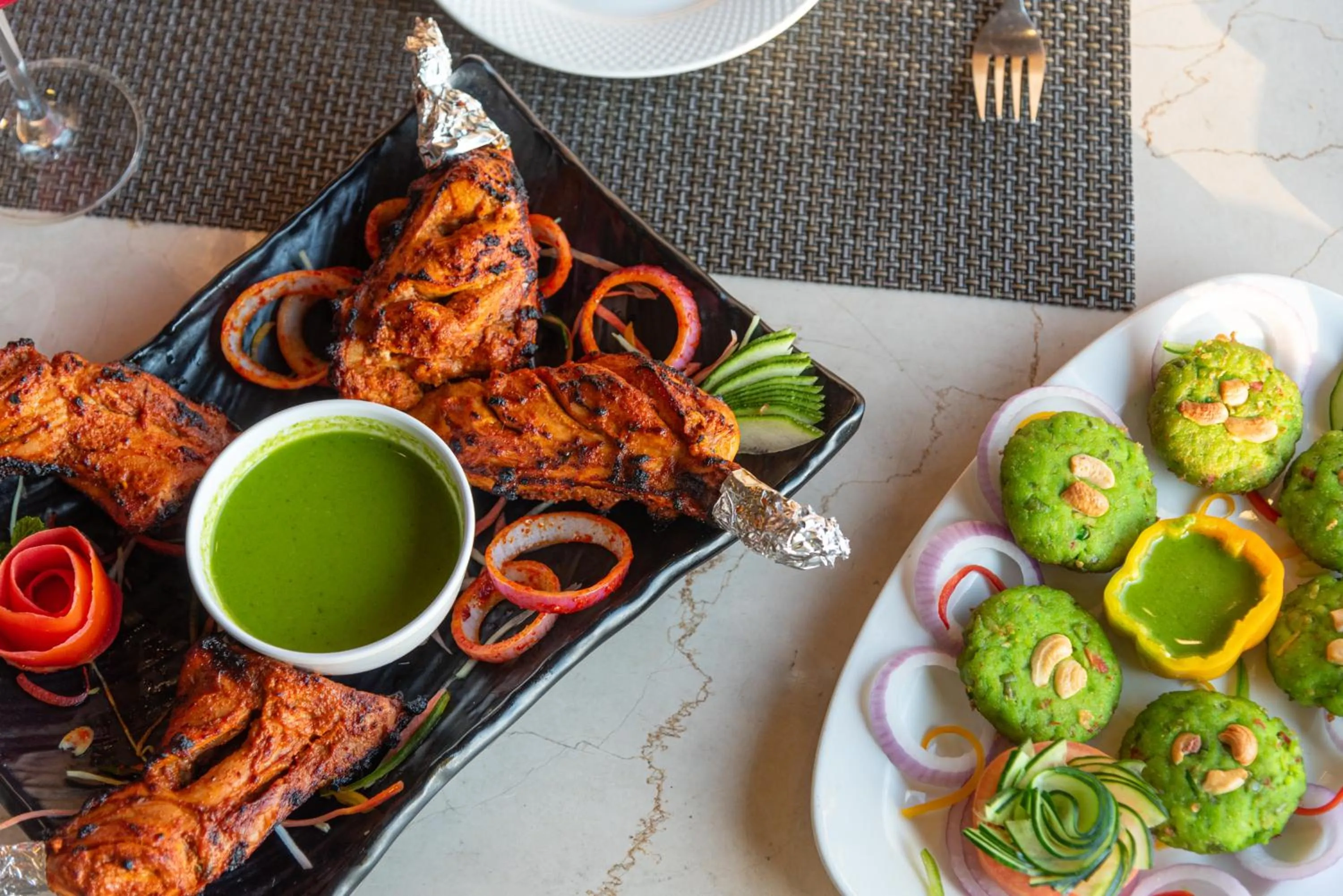 Lawrence Solitaire Resort, Mall road, Mussoorie