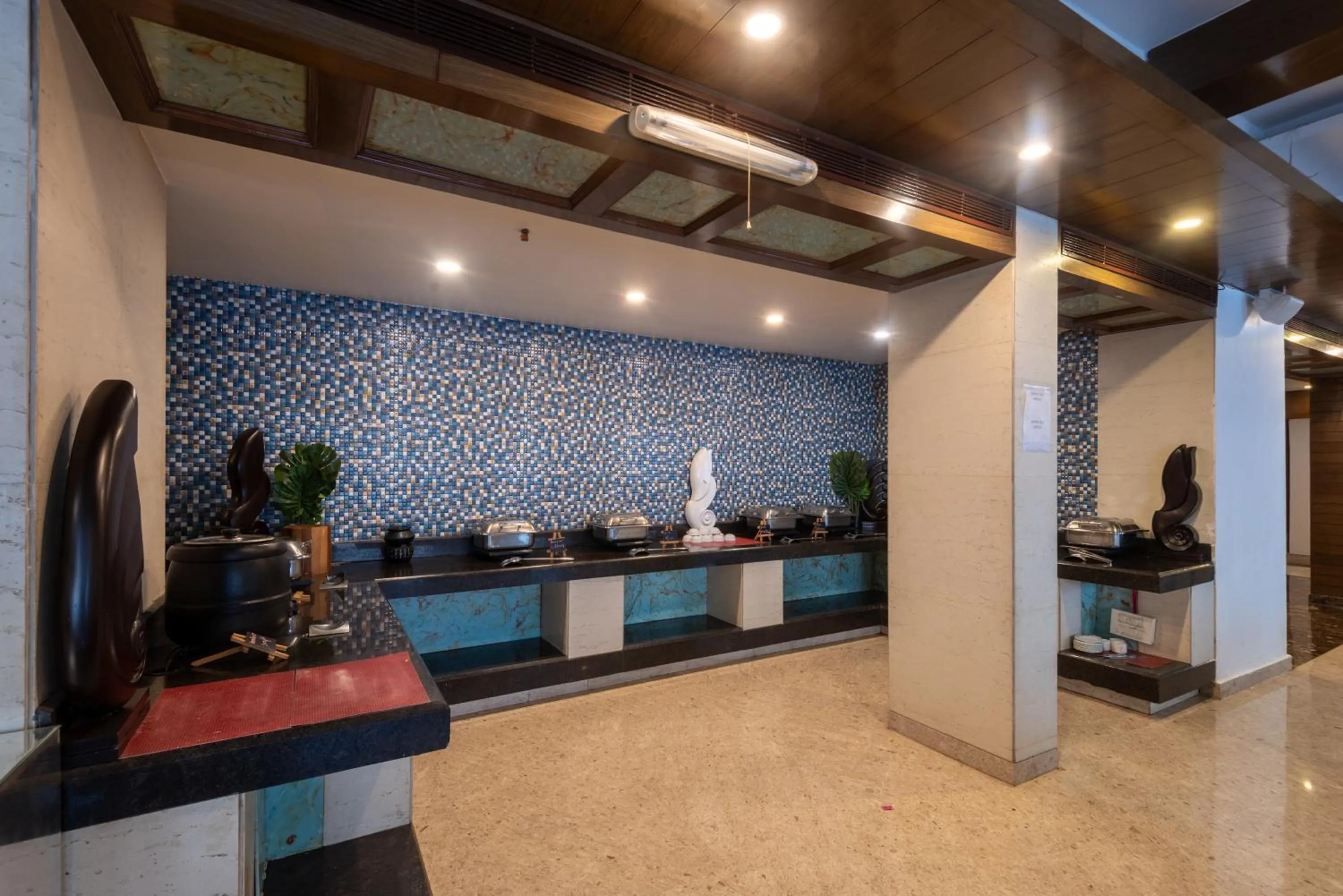 Lawrence Solitaire Resort, Mall road, Mussoorie