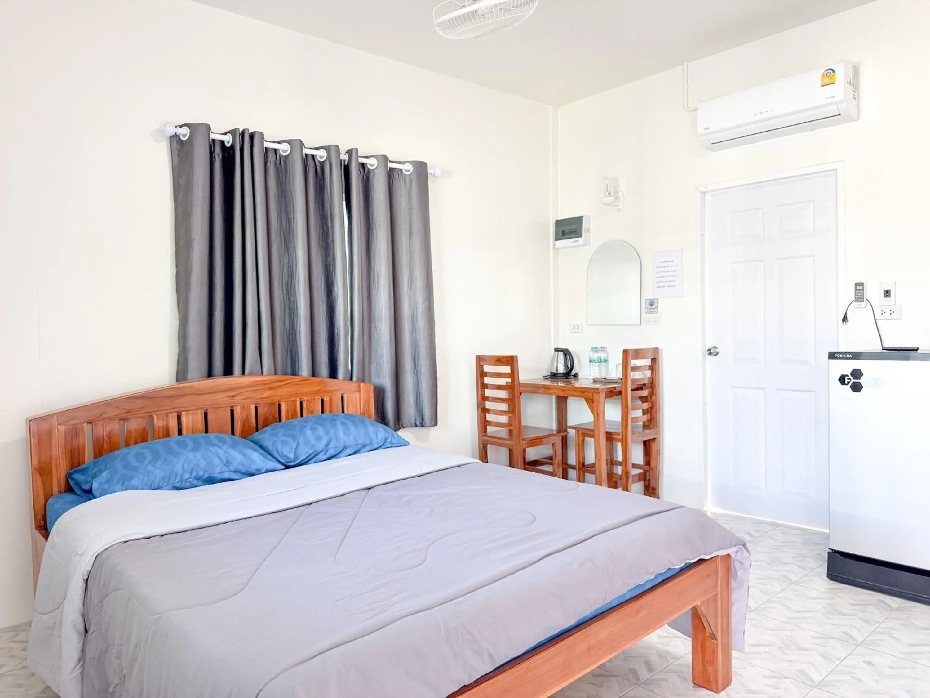 Bed in Jira Hotel Bed in Jira Hotel