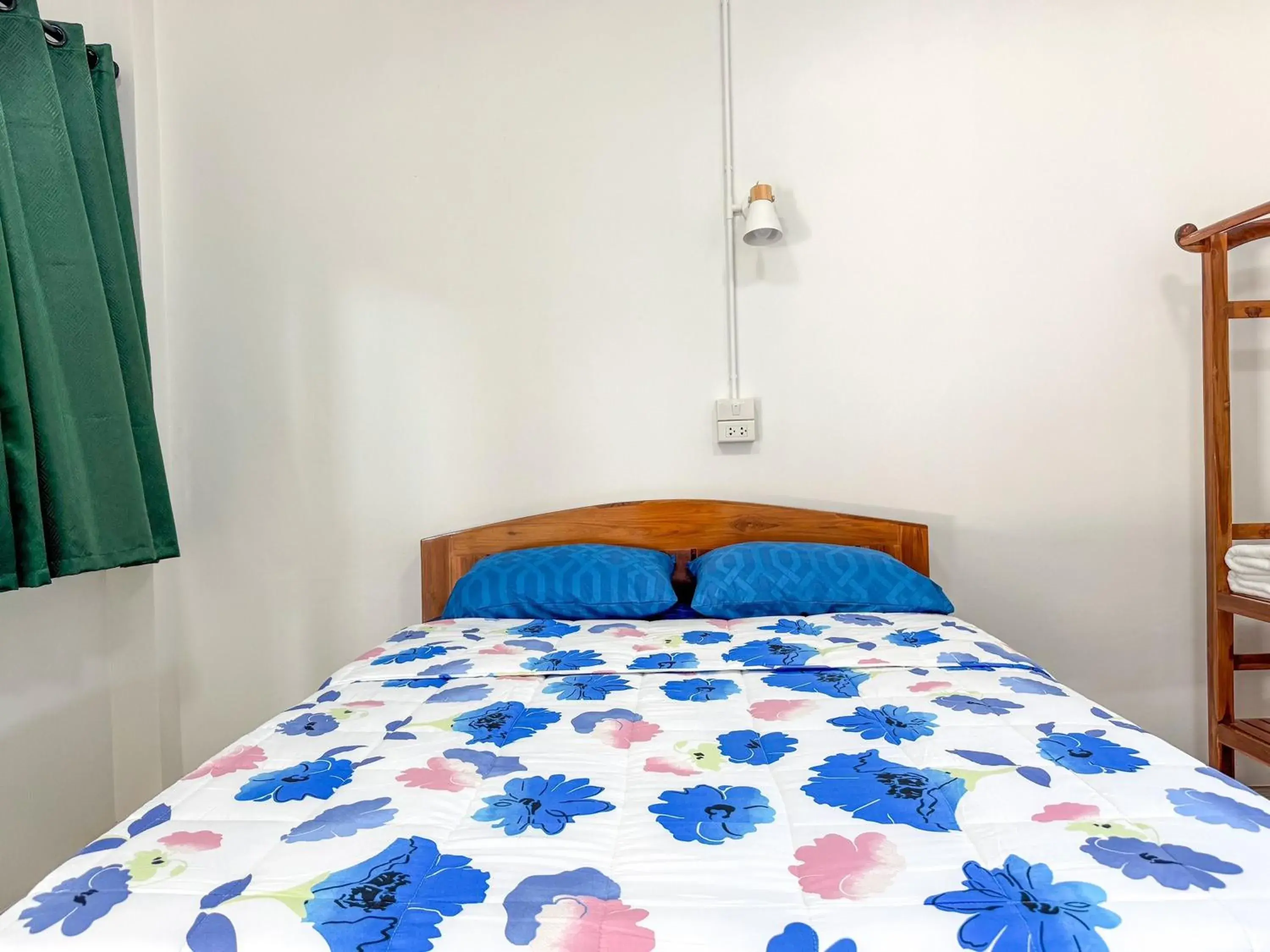 Bed in Jira Hotel Bed in Jira Hotel