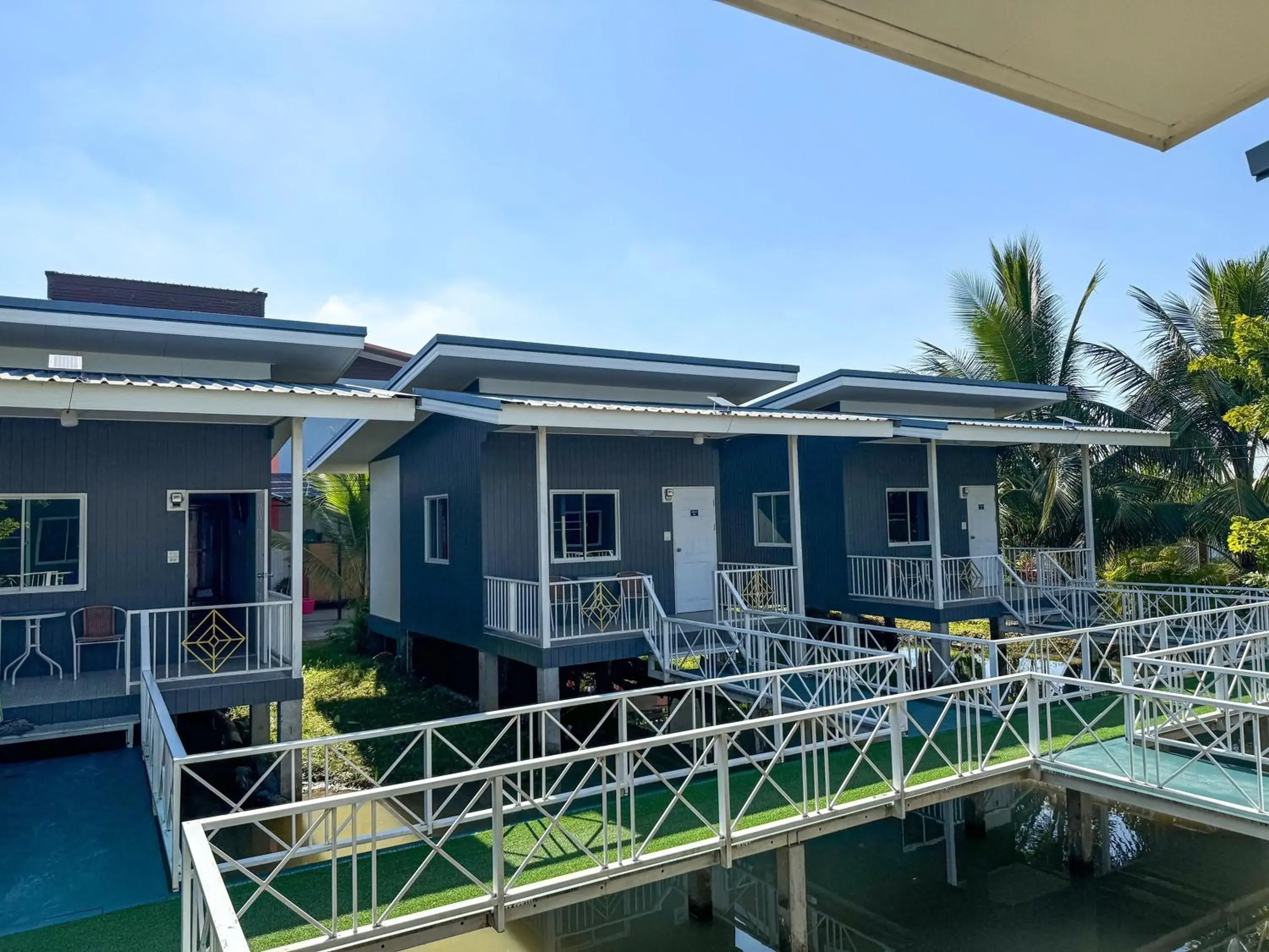 Property building in Jira Hotel Property building in Jira Hotel