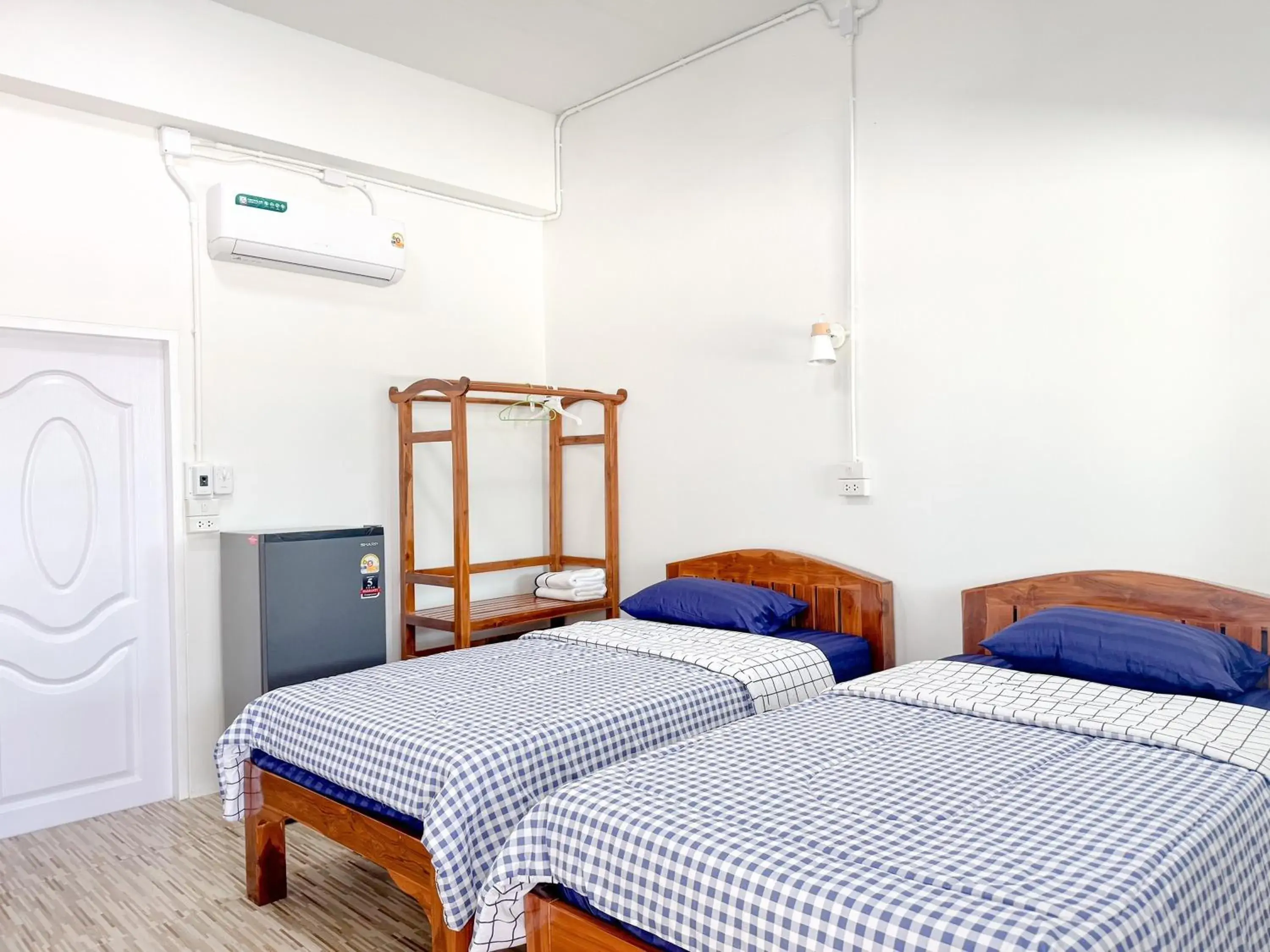 Bed in Jira Hotel Bed in Jira Hotel