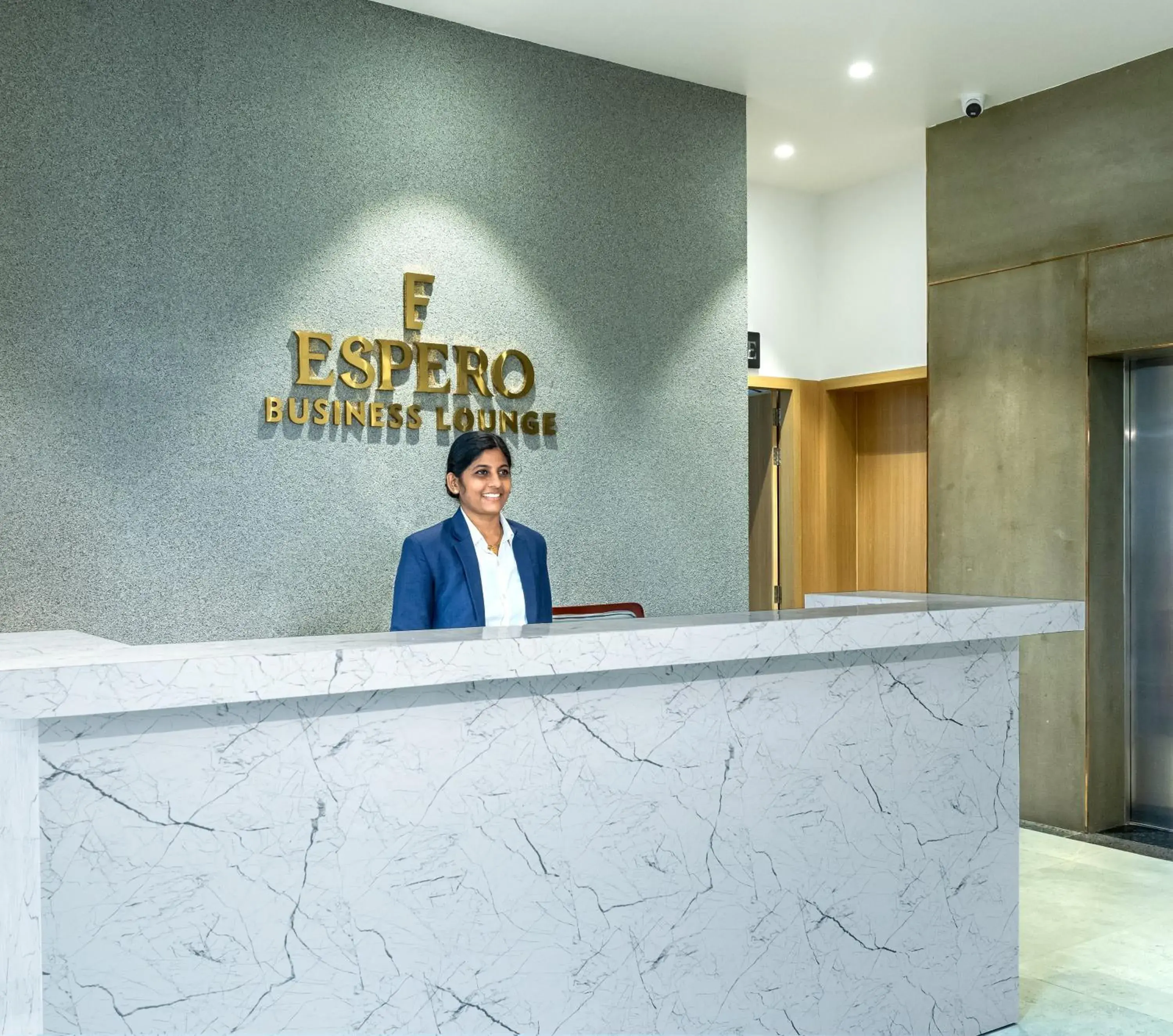 Lobby or reception in ESPERO INN Malappuram Lobby or reception in ESPERO INN Malappuram