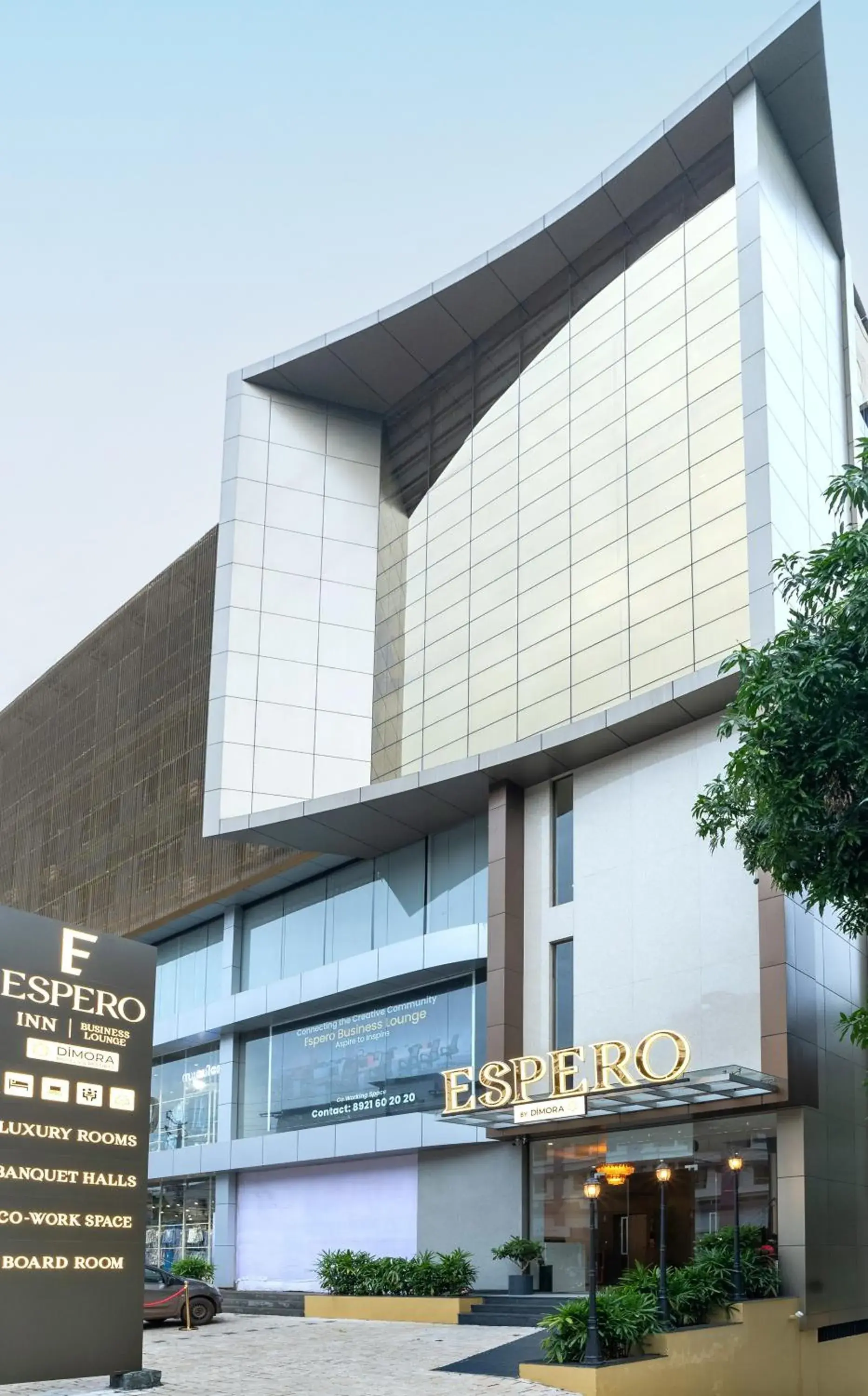 ESPERO INN Malappuram ESPERO INN Malappuram