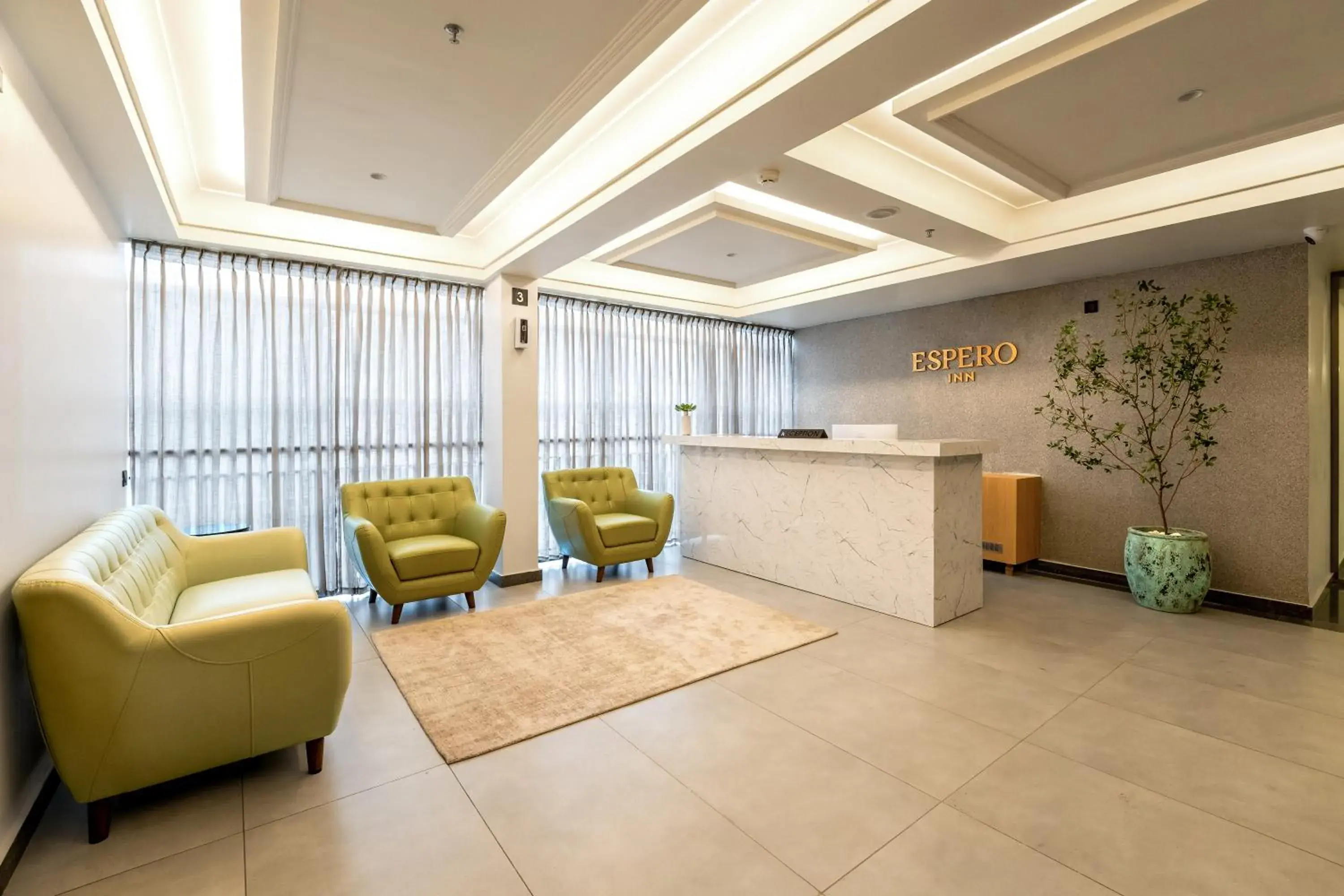 Lobby or reception in ESPERO INN Malappuram Lobby or reception in ESPERO INN Malappuram