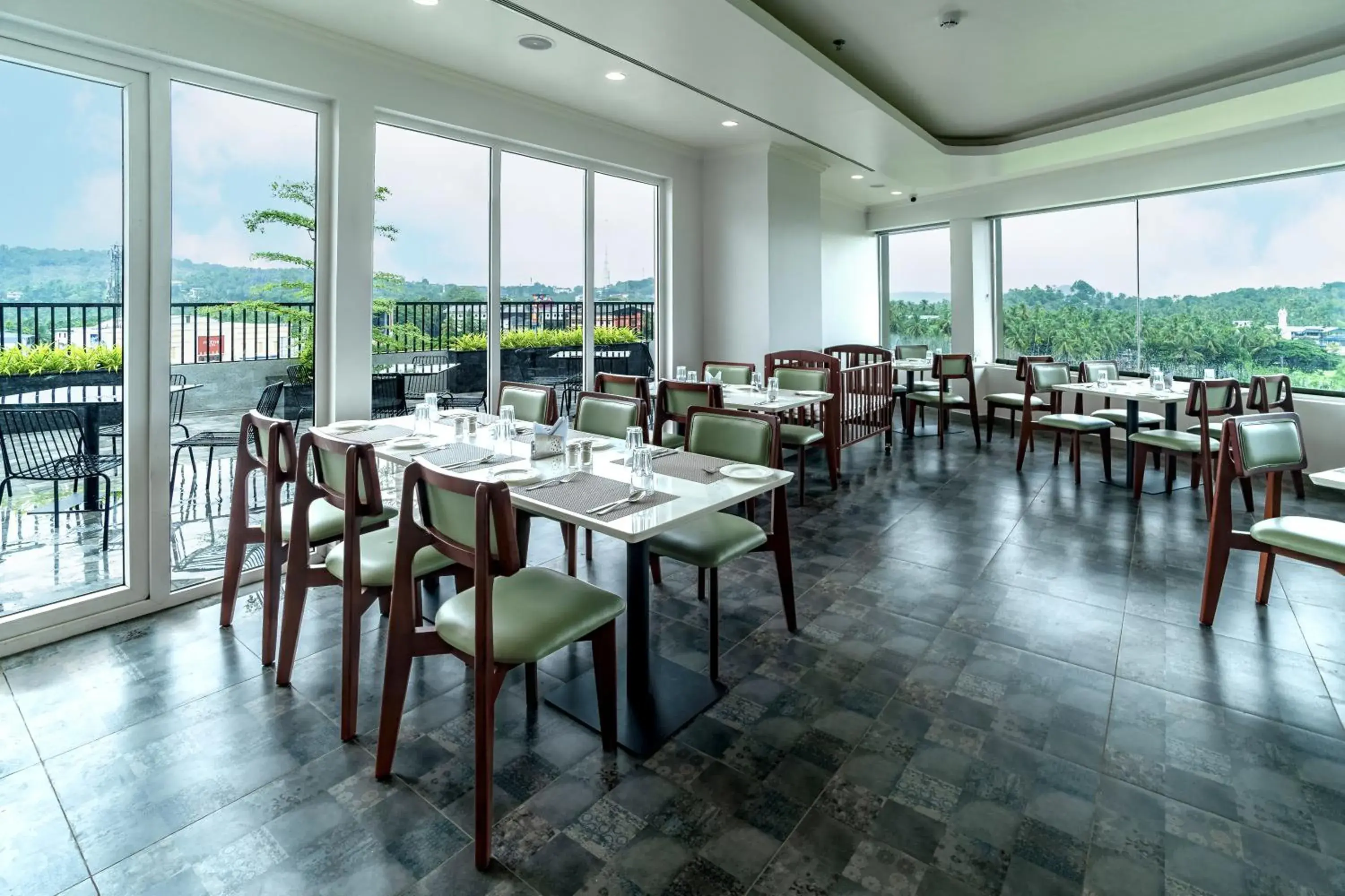 Restaurant/places to eat in ESPERO INN Malappuram Restaurant/places to eat in ESPERO INN Malappuram